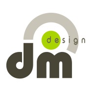 D M Design logo - Similar company to Doe Modellers