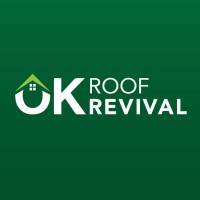 OK Roof Revival logo - Similar company to Pyro Marketing Inc