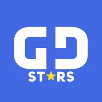 GameDev Stars logo - Similar company to Taco Studios