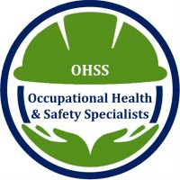 OHS Specialists logo - Similar company to Haslac (Pty) Ltd.