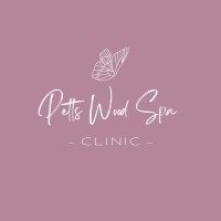 Petts Wood Spa & Clinic logo - Similar company to Bee Cosmetics
