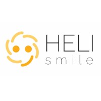 HELIsmile s.r.o. logo - Similar company to Trystom Spol S.R.O.