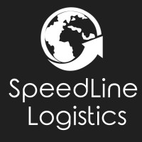 Speedline Logistics logo - Similar company to Speedline