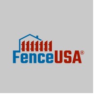 FenceUSA logo - Similar company to Cape May County Municipal Utilities Authority