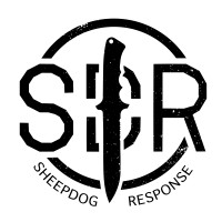 Sheepdog Response logo - Similar company to Origin®