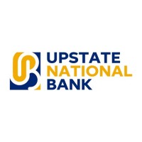 Upstate National Bank logo - Similar company to Kineto Mobile