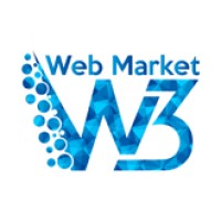 W3 Web Market logo - Similar company to W3 Group Oy