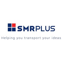SMR PLUS Ltd logo - Similar company to Indiana Custom Fabrication