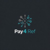 Pay4Ref logo - Similar company to Ynaps