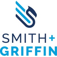 Smith+Griffin logo - Similar company to Gr2, Llc
