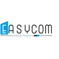 Easy_Com_Agence logo - Similar company to Easy Com S.R.L.