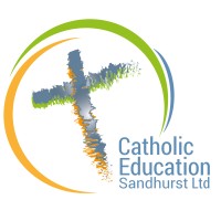 Catholic Education Sandhurst Limited logo - Similar company to Andfound Educate