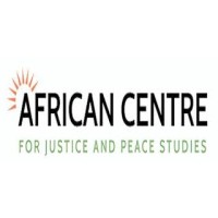 AFRICAN CENTER FOR JUSTICE AND PEACE STUDIES logo - Similar company to Daffa