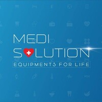 Medi Solution logo - Similar company to Medi Solutions
