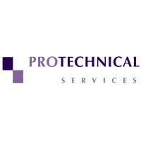 PROTECHNICAL SERVICES LIMITED logo - Similar company to Tritec Environmental Services Limited