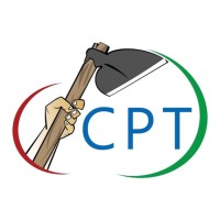 Comissão Pastoral da Terra logo - Similar company to Secoya