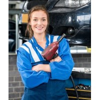 Automobile Think logo - Similar company to Sr Automobile