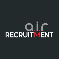 A.I.R Recruitment logo - Similar company to Project123