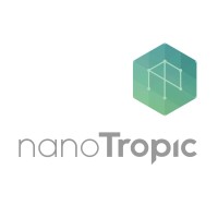 Nanotropic logo - Similar company to Aerosim