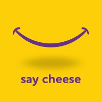 Say Cheese logo - Similar company to Jasaga Studios