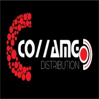 CO//AMG DISTRIBUTION logo - Similar company to Agence Go Distribution