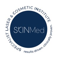 SCINMed Aesthetic MediSpa logo - Similar company to Deft Aesthetic Lab