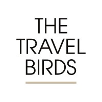 The Travel Birds logo - Similar company to By Tom | Tours & Experiences