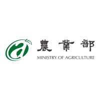 Ministry of Agriculture, Taiwan logo - Similar company to Hugreen Corp.