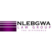 NLEBGWA LAW GROUP logo - Similar company to Thobega Law Group
