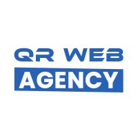 QR Web Agency logo - Similar company to Get Out! La Réunion