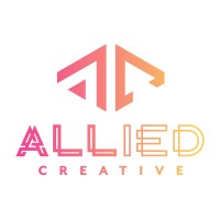 Allied Creative logo - Similar company to Ally Solutions Group