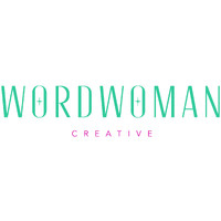 Wordwoman Creative logo - Similar company to Tizana Mexicana