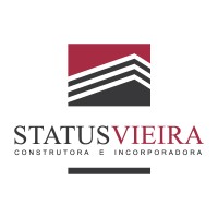 Status Vieira Construtora e Incorporadora logo - Similar company to Brbs Construtora