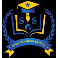 STAR Grammar School logo - Similar company to Adrush Digital