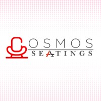 COSMOS ERGONOMIC SEATINGS PRIVATE LIMITED logo - Similar company to Kanak Turnkey Projects Pvt. Ltd.