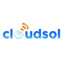 Cloudsol logo - Similar company to Clowdsol