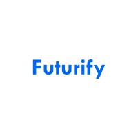 Futurify logo - Similar company to Futurify