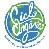Ciclo Orgânico compostagem logo - Similar company to Videverde Compostagem