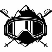 Freelance Ski instructor logo - Similar company to Private Ski Instructor