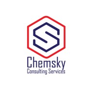 Chemsky Consulting logo - Similar company to 2M Consulting