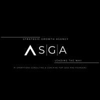 Strategic Growth Agency logo - Similar company to Ia Box