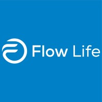 Flow Life Solutions logo - Similar company to Flow Life