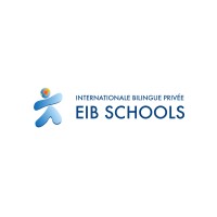 EIB Schools logo - Similar company to Sjh