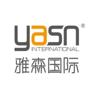 YASN  International Exhibition Co. ,Ltd. logo - Similar company to Digixpress.Eu