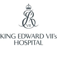 King Edward VII's Hospital logo - Similar company to Vantage Technologies