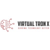 VTronX Systems logo - Similar company to Assico Technologies