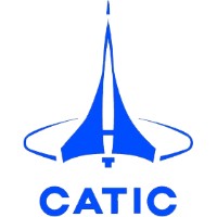 CATIC Representative Office in Pakistan logo - Similar company to Catic