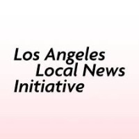 The LA Local News Initiative logo - Similar company to La Taco