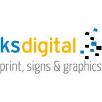 KS Digital logo - Similar company to Ks Digital, Llc
