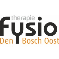 Fysiotherapie Den Bosch Oost logo - Similar company to Sportiom